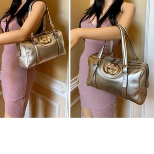 Rare AUTHENTIC Gucci bag